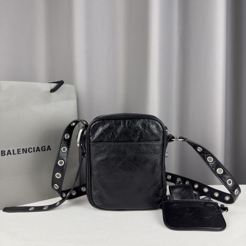 Balenciaga Top Handle Bags